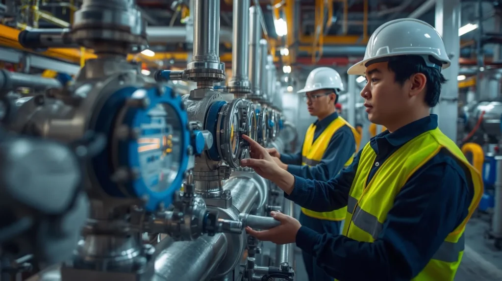 How to Improve Flow Measurement Accuracy in Industrial Systems